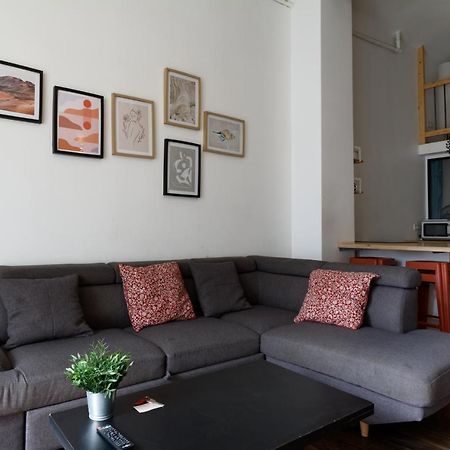 Sleep In Montpellier, Louise, Centre, Gare, 2 Ch, Tram St-Denis公寓 外观 照片