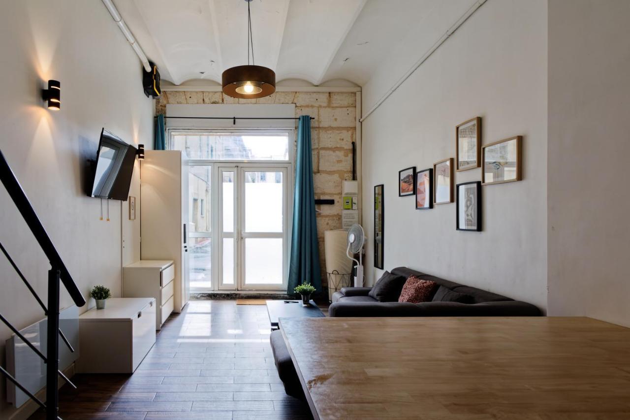 Sleep In Montpellier, Louise, Centre, Gare, 2 Ch, Tram St-Denis公寓 外观 照片
