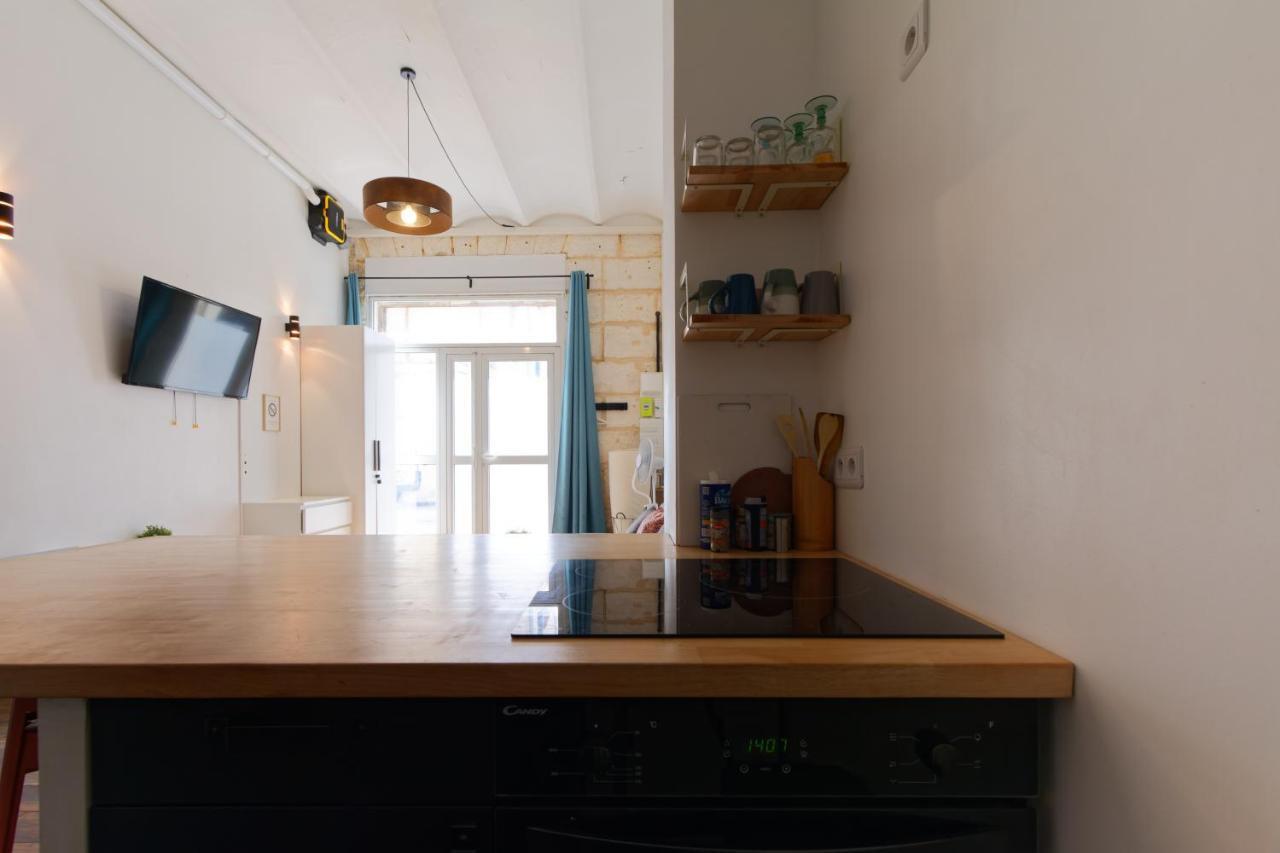 Sleep In Montpellier, Louise, Centre, Gare, 2 Ch, Tram St-Denis公寓 外观 照片