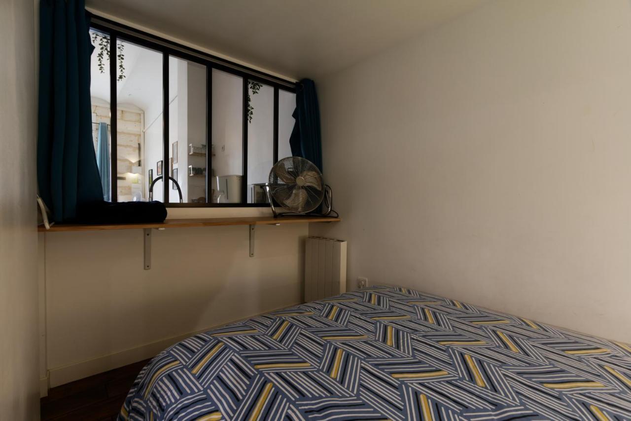 Sleep In Montpellier, Louise, Centre, Gare, 2 Ch, Tram St-Denis公寓 外观 照片
