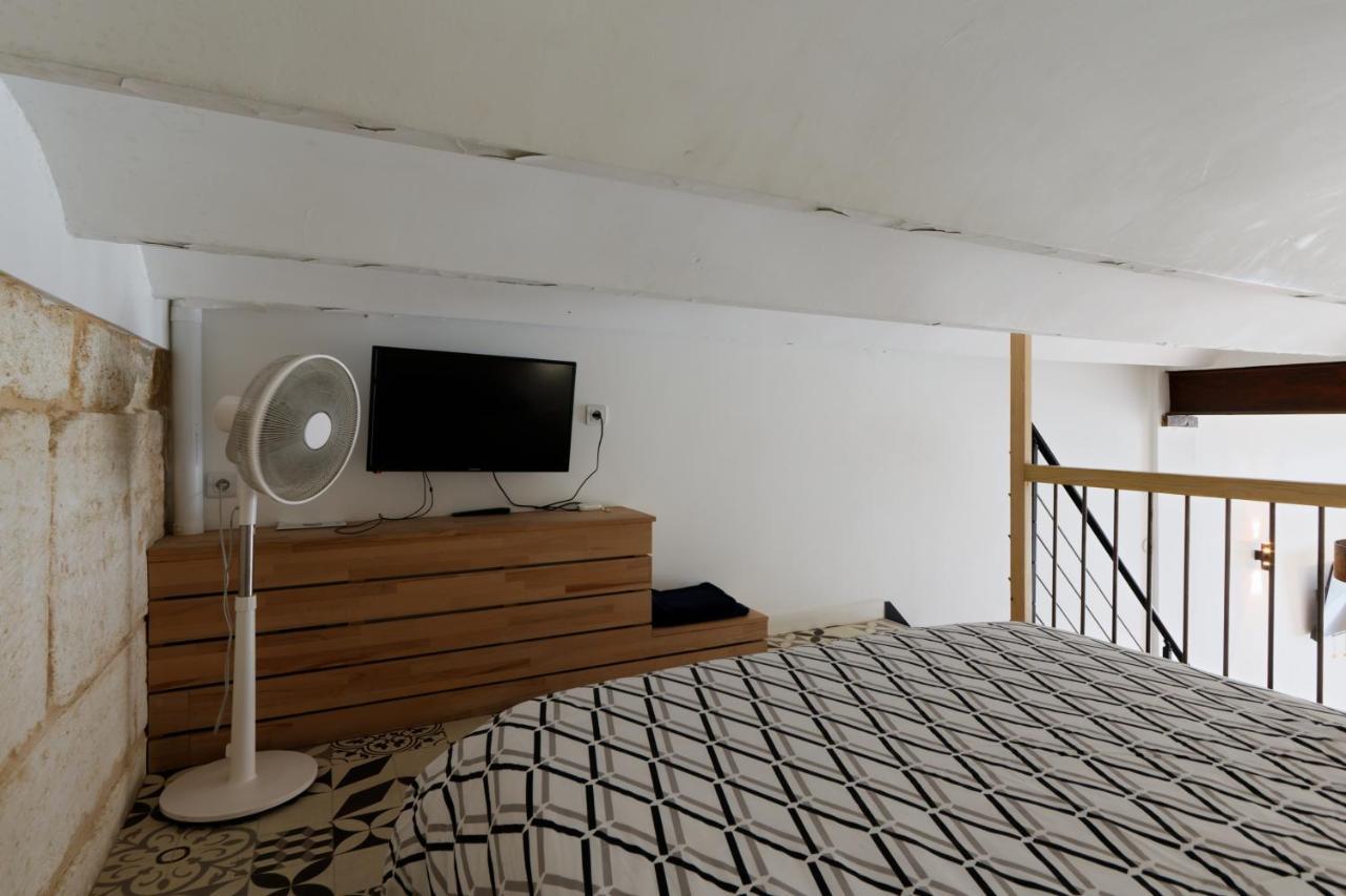 Sleep In Montpellier, Louise, Centre, Gare, 2 Ch, Tram St-Denis公寓 外观 照片