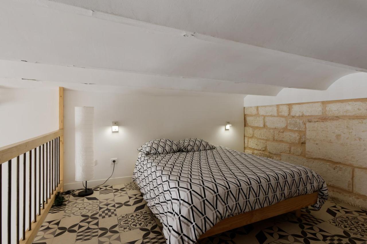 Sleep In Montpellier, Louise, Centre, Gare, 2 Ch, Tram St-Denis公寓 外观 照片