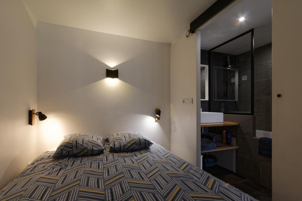 Sleep In Montpellier, Louise, Centre, Gare, 2 Ch, Tram St-Denis公寓 外观 照片