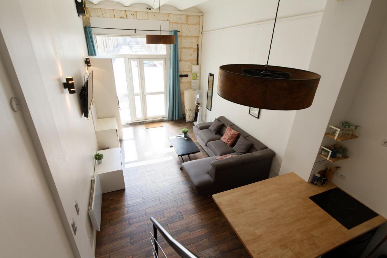 Sleep In Montpellier, Louise, Centre, Gare, 2 Ch, Tram St-Denis公寓 外观 照片